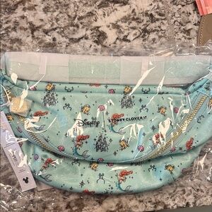 Stoney Clover Ariel jumbo fanny pack New edition